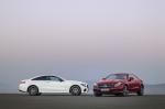 Mercedes-Benz E400 4Matic AMG Line Coupe Edition #1 2017 года (WW)